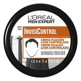 Styling Gel Men Expert Invisicontrol N 5 L'Oreal Make Up (150 ml) - L'Oreal Make Up Maroc - Aylal Beauty